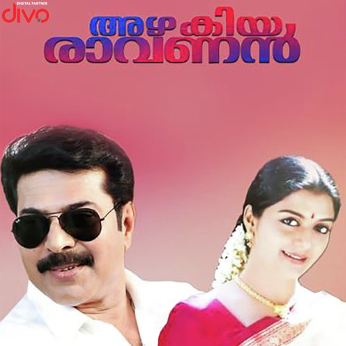 Azhakiya Ravanan