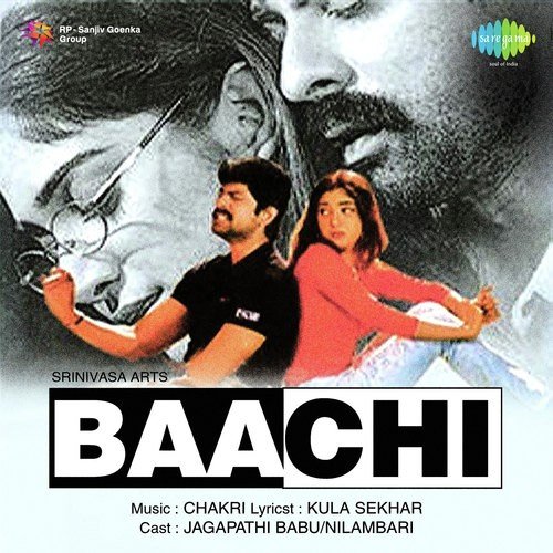 Baachi