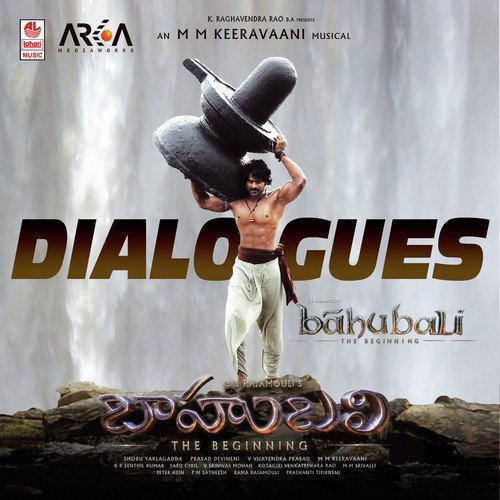 Baahubali - The Beginning (With Dialogues)