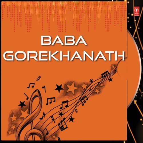 Baba Gorekhanath