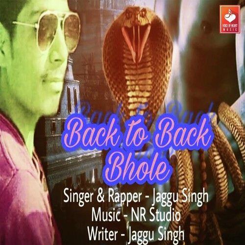 Back To Back Bhole
