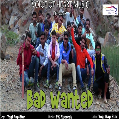 Bad Wanted