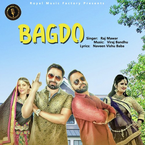 Bagdo