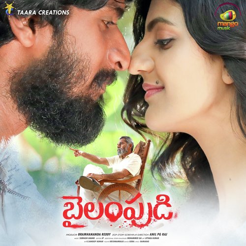 Bailampudi