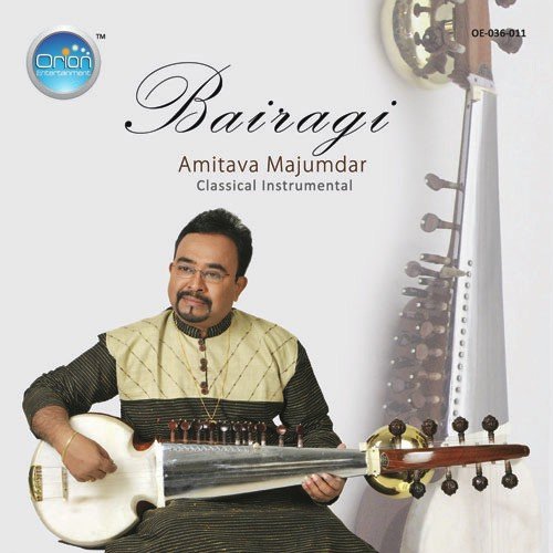 Raag Jhinjhoti Taal Chaar Taal Ki Sawari