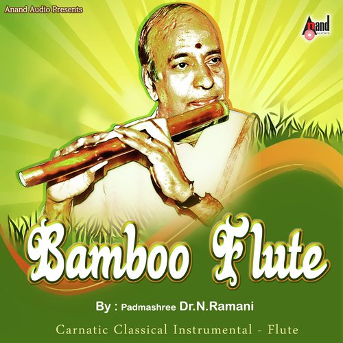 Bamboo Flute