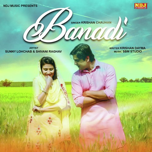 Mahri Banadi