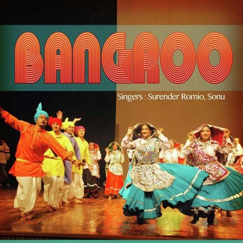 Bangroo