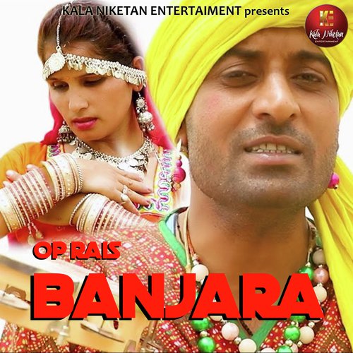 Banjara