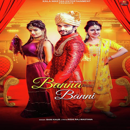 Banna Banni