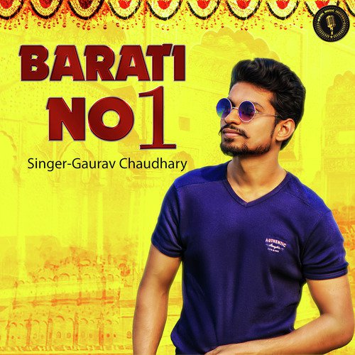 Barati No. 1