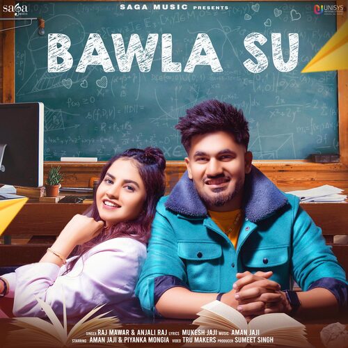 Bawla Su