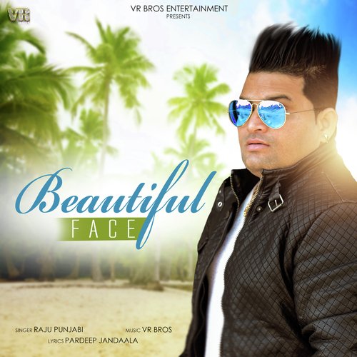 Beautiful Face Remix
