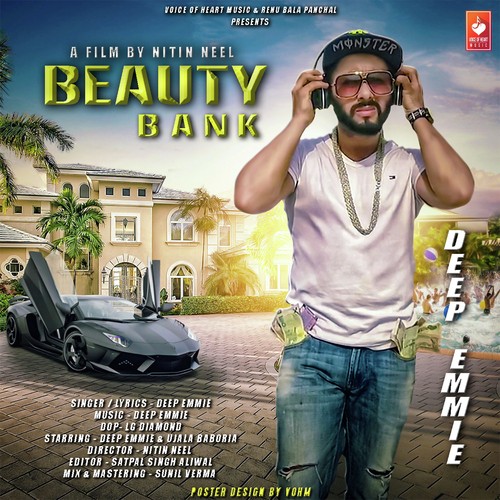 Beauty Bank