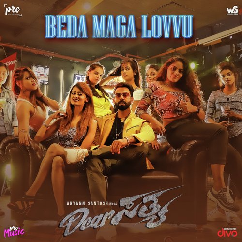 Beda Maga Lovvu (From Dear Sathya)