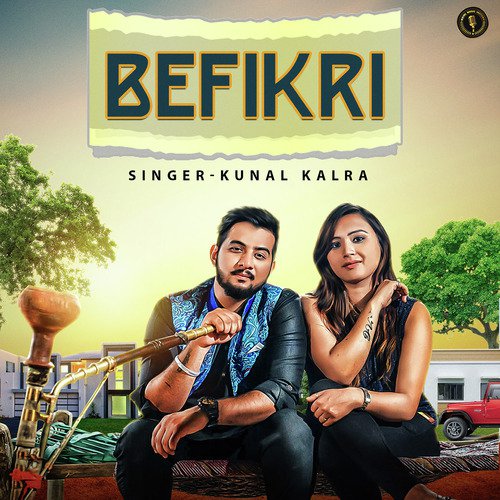 Befikri
