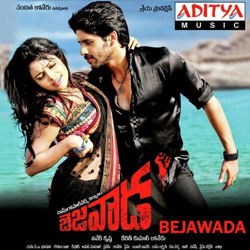 Bejawada Theme