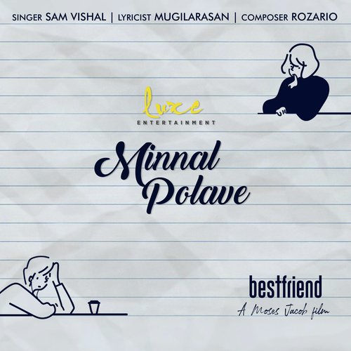 Minnal Polave