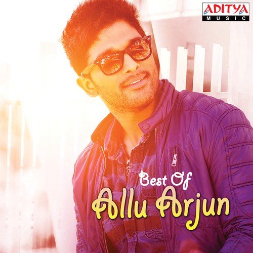 Nuvvunte (From Aarya)
