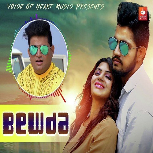 Bewda