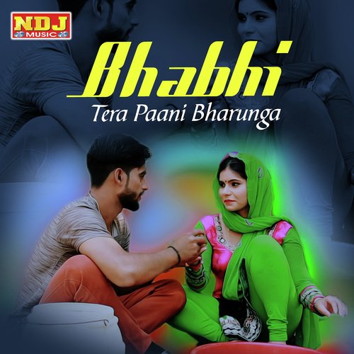 Tera Paani Bharunga