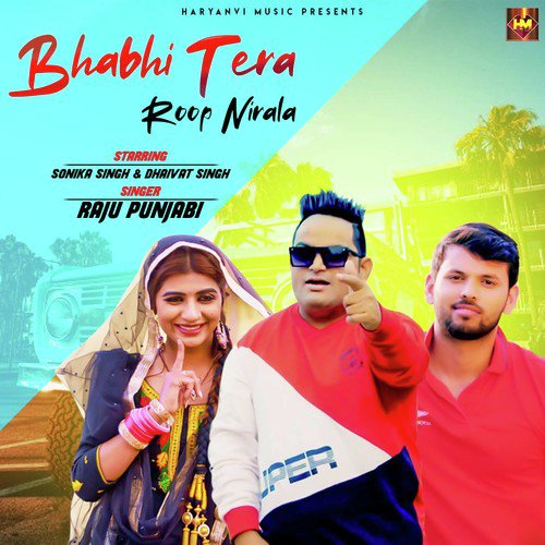 Bhabhi Tera Roop Nirala