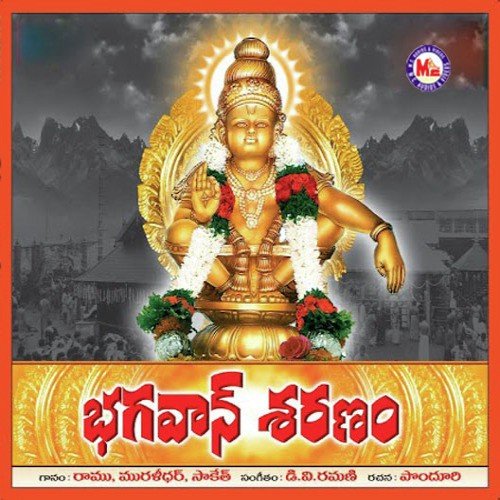 Shabarigirini Divya Aaradhanam