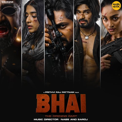 Bhai