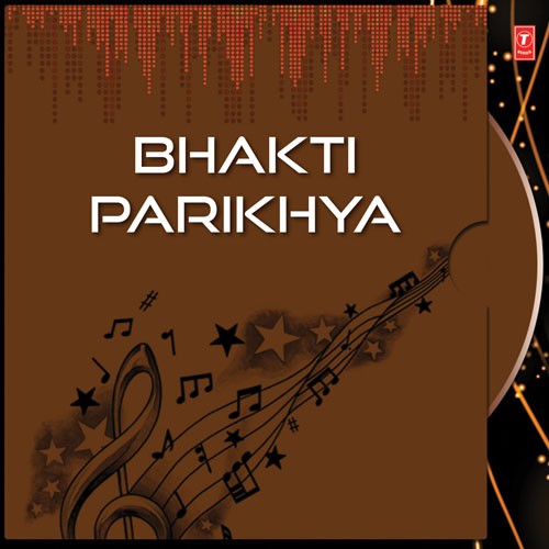 Bhakti Parikhya