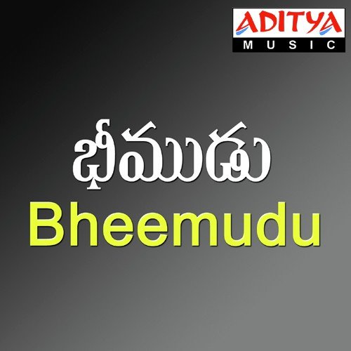 Bheemudu
