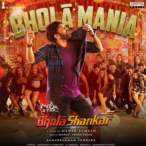 Bholaa Shankar