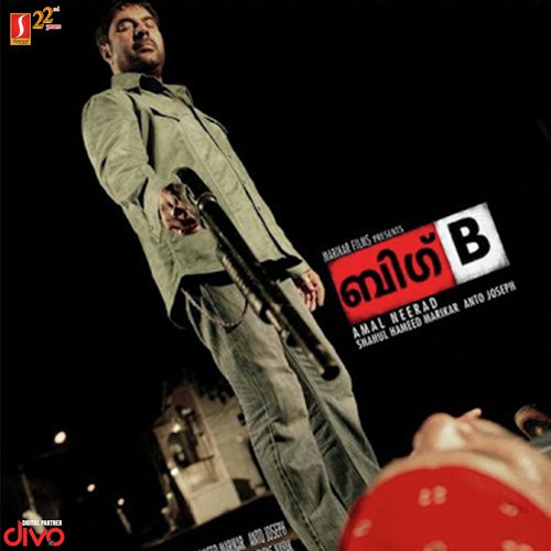 Big B