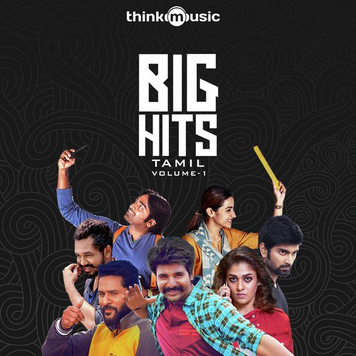 Big Hits - Volume 1
