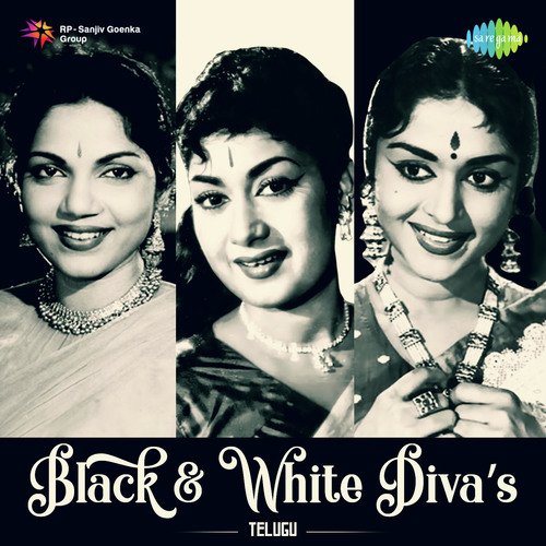 Black And White Divas