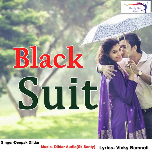Black Suit