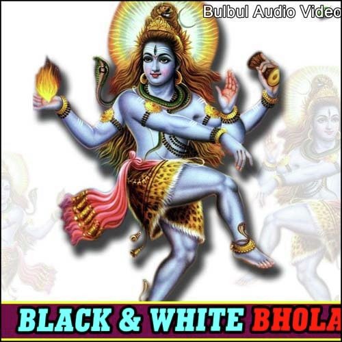 Black  White Bhola