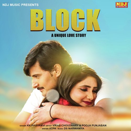 Block Kar Diya