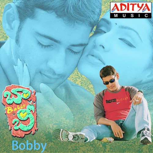 Bobby
