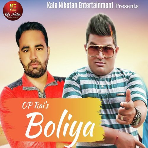 Boliya