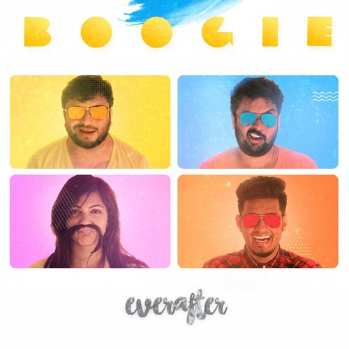 Boogie