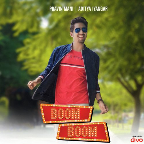 Boom Boom
