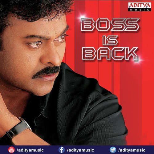 Boss Is Back