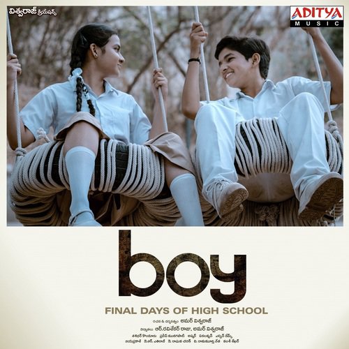 Boy