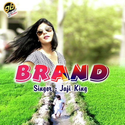 Brand