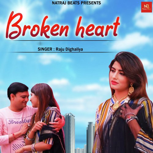 Broken Heart