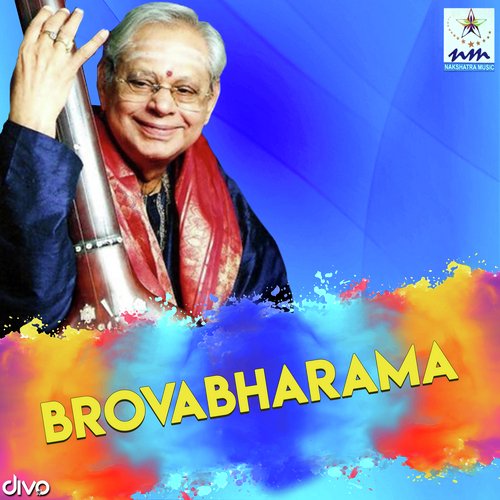 Brovabharama