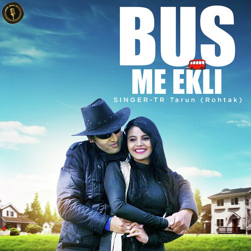 Bus Me Ekli