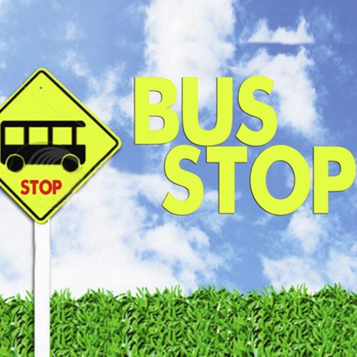 Bus Stop