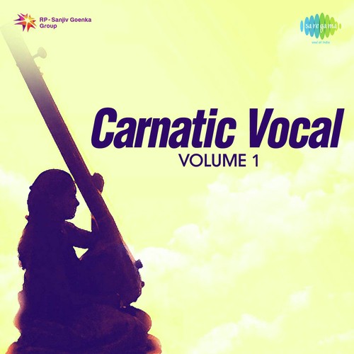 Saama Gaana - Hindolam
