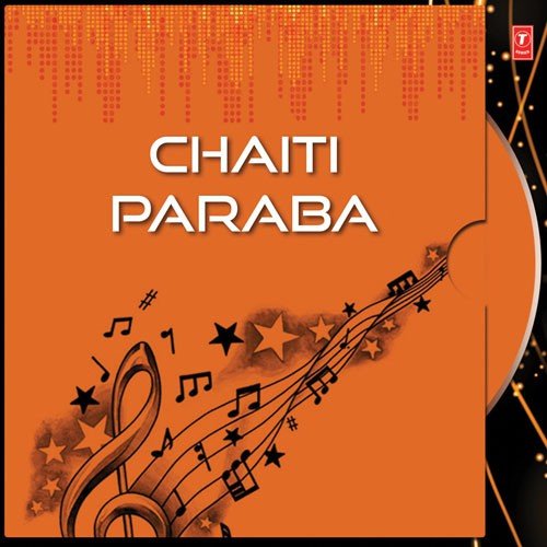 Chaiti Paraba